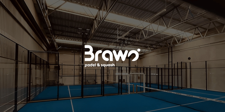 Brawo Padel & Squash Gdansk